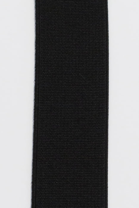 FIRM ELASTIC BLACK