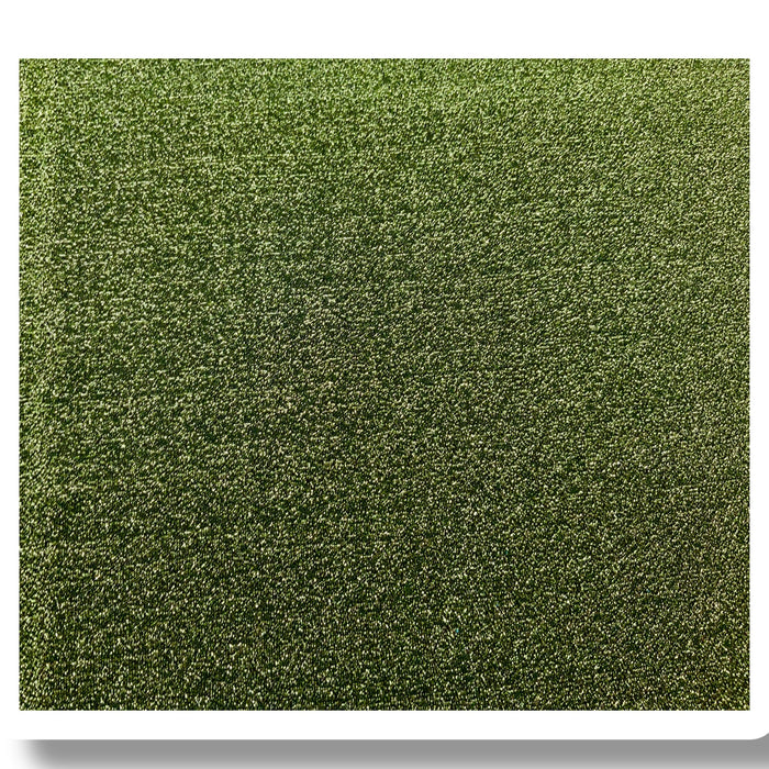 Maglia Lurex - GREEN ON BLACK