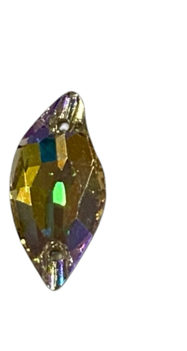PARADISE SHINE - DIAMOND LEAF