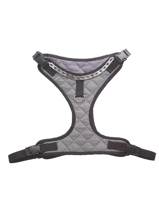 S9664 Dog Harness and Leash with Trim Options