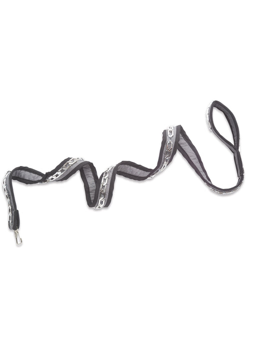 S9664 Dog Harness and Leash with Trim Options