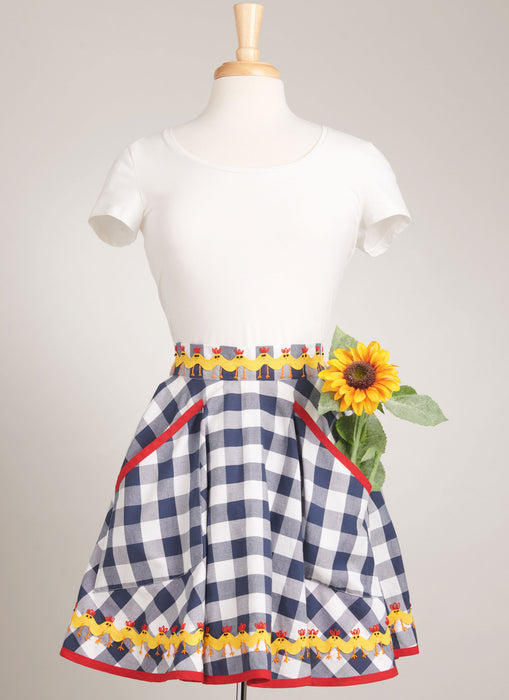 S9873 Apron and Kitchen Accessories