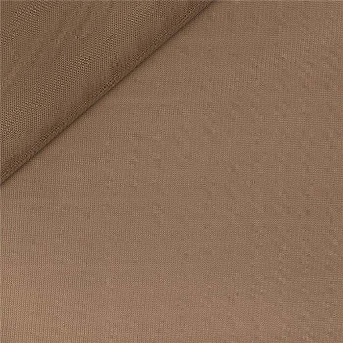 Brescia teygjufóður - BROWN