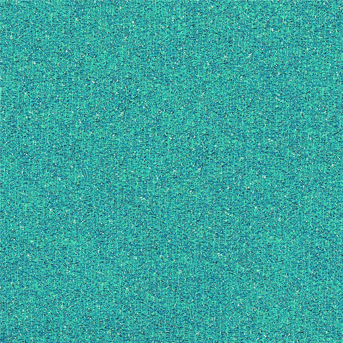 Maglia Lurex - Turquoise/Green