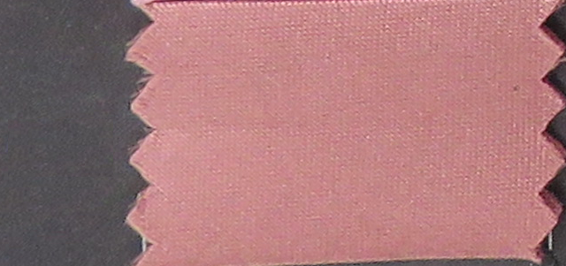 SATIN BIAS TAPE 40/20 DUSTY ROSE