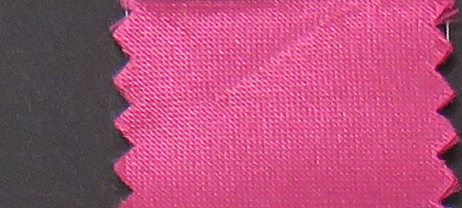 SATIN BIAS TAPE 40/20 HOT PINK
