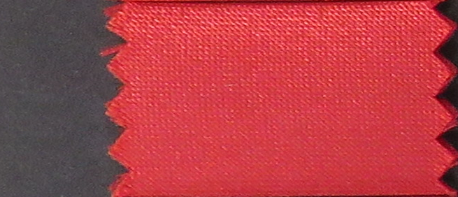 SATIN BIAS TAPE 40/20 RED