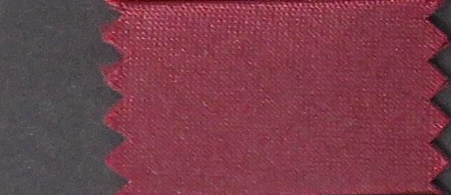 SATIN BIAS TAPE 40/20 RUSTIC RED