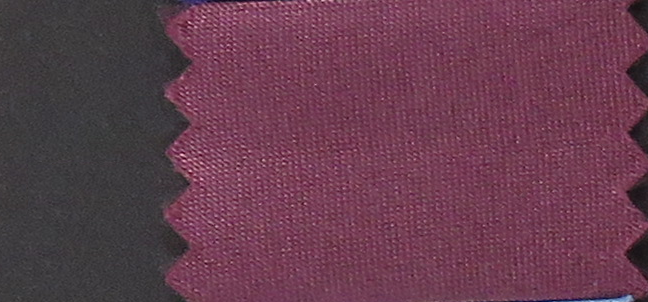 SATIN BIAS TAPE 40/20 DARK MAUVE