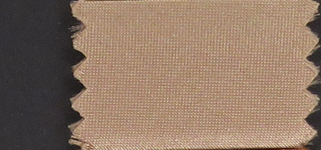 SATIN BIAS TAPE 40/20 SOFT BROWN