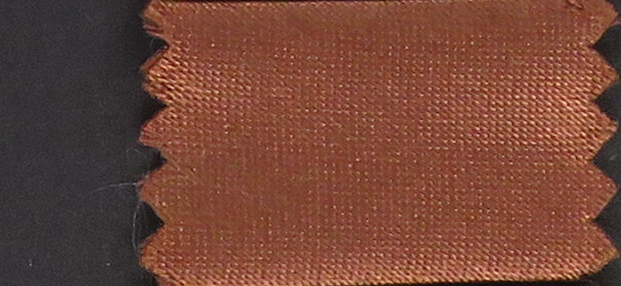 SATIN BIAS TAPE 40/20 COPPER