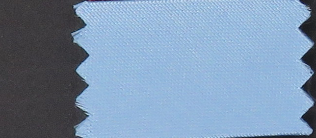 SATIN BIAS TAPE 40/20 SKY BLUE