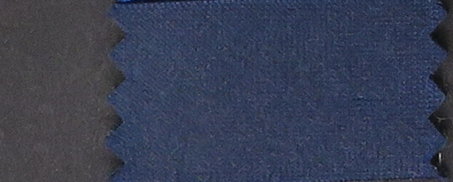 SATIN BIAS TAPE 40/20 NAVY