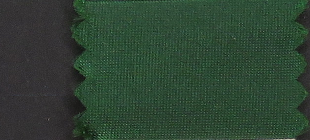 SATIN BIAS TAPE 40/20 FOREST GREEN