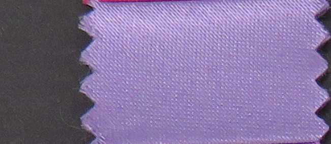 SATIN BIAS TAPE 40/20 PURPLE