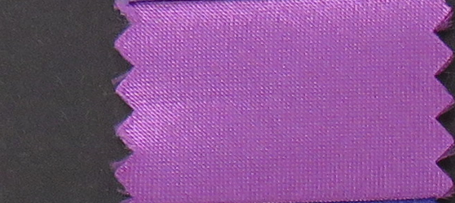 SATIN BIAS TAPE 40/20 BRIGHT PURPLE