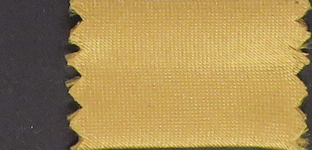 SATIN BIAS TAPE 40/20 GOLD