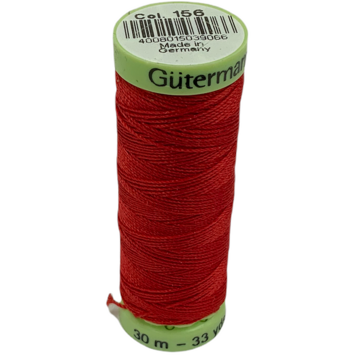 Top Stitch Thread 30m no. 156