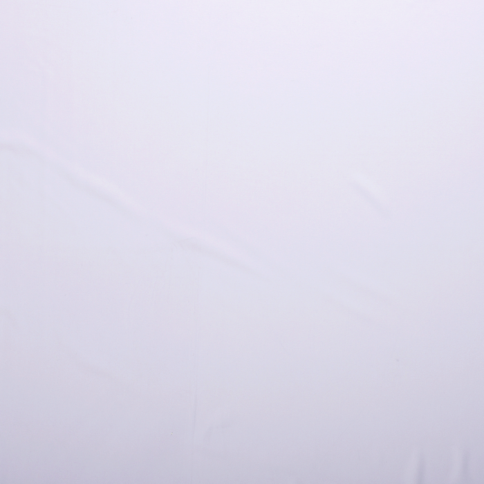 Moss Crepe stretch - WHITE