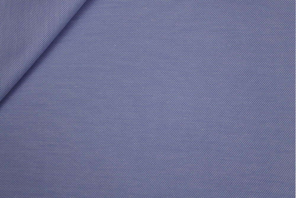 Kingston Broadcloth - BLUE DOTS