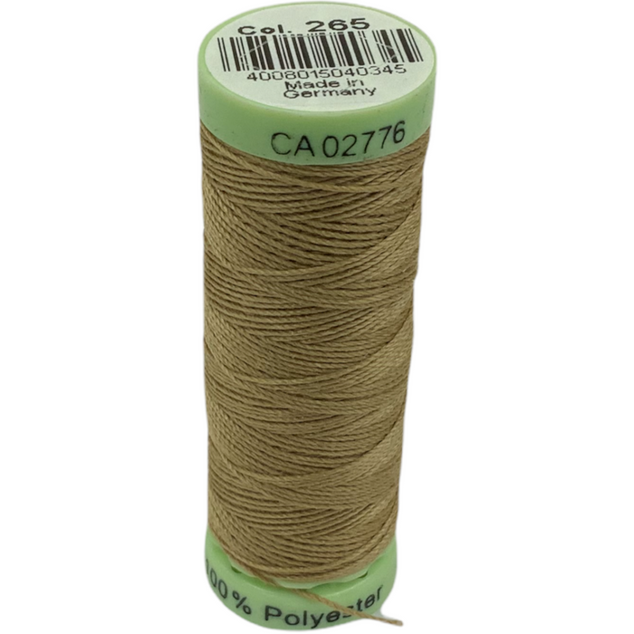 Top Stitch Thread 30m no. 265