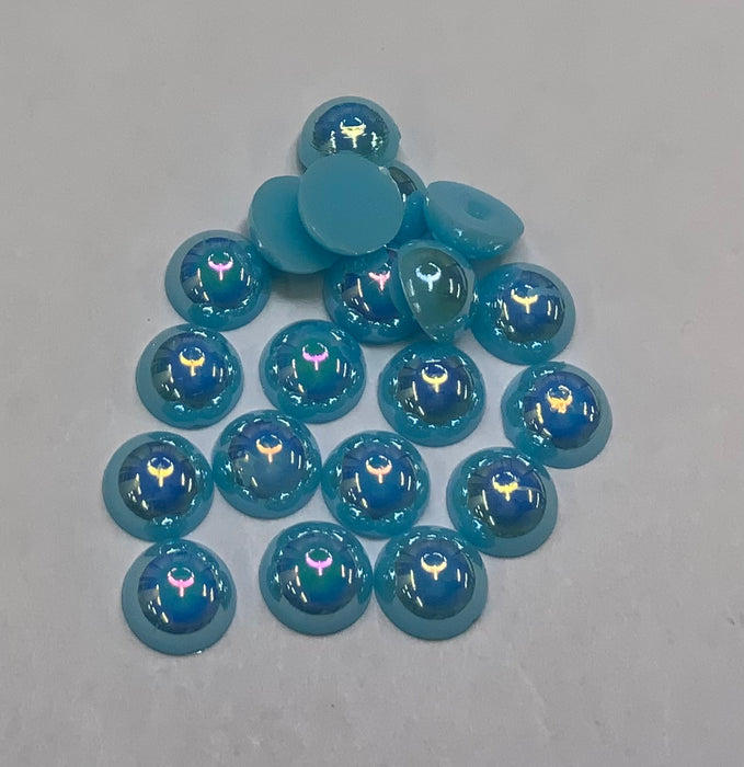 AQUA AB - Half Pearls