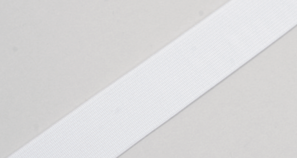FIRM ELASTIC WHITE
