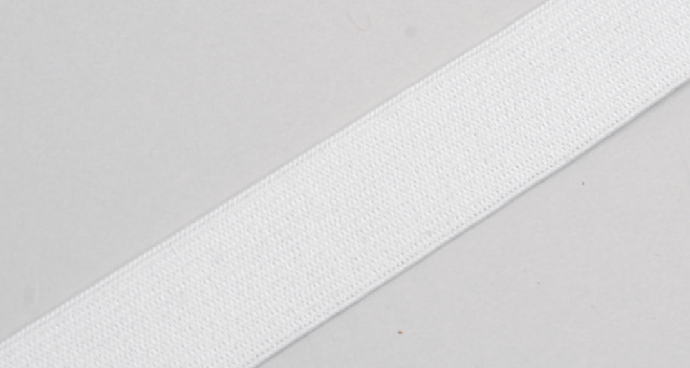 SOFT ELASTIC WHITE