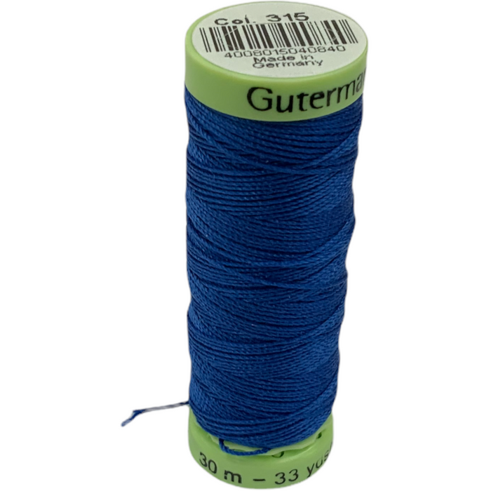 Top Stitch Thread 30m no. 315