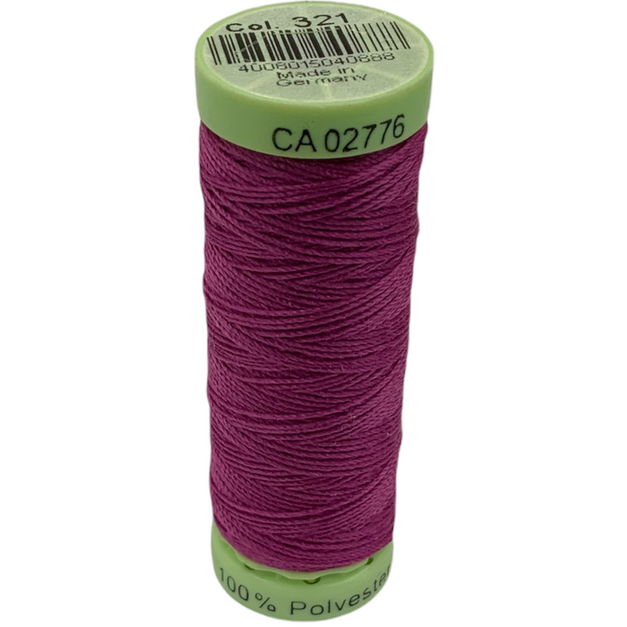 Top Stitch Thread 30m no. 321