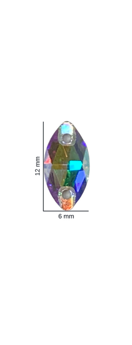 CRYSTAL AB - NAVETTE
