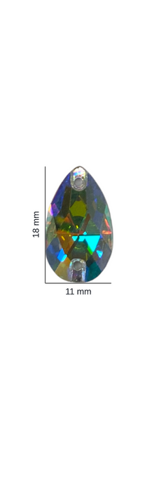 CRYSTAL AB - DROP