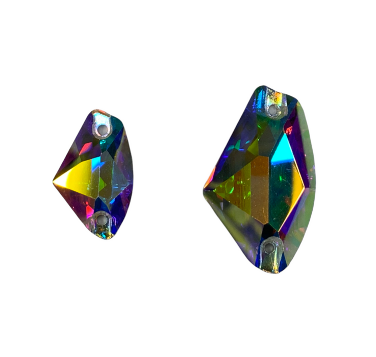 CRYSTAL AB - GALACTIC