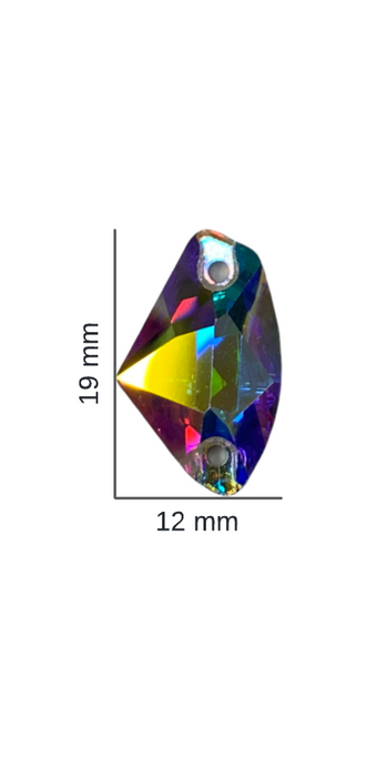 CRYSTAL AB - GALACTIC