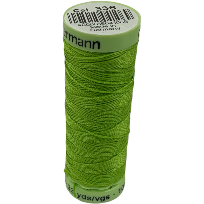 Top Stitch Thread 30m no. 336