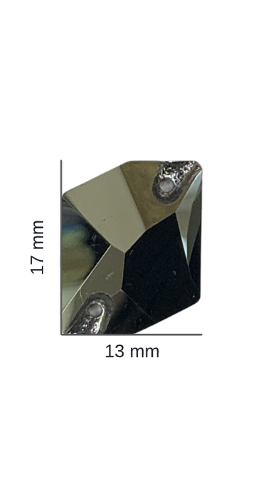 JET HEMATITE - COSMIC