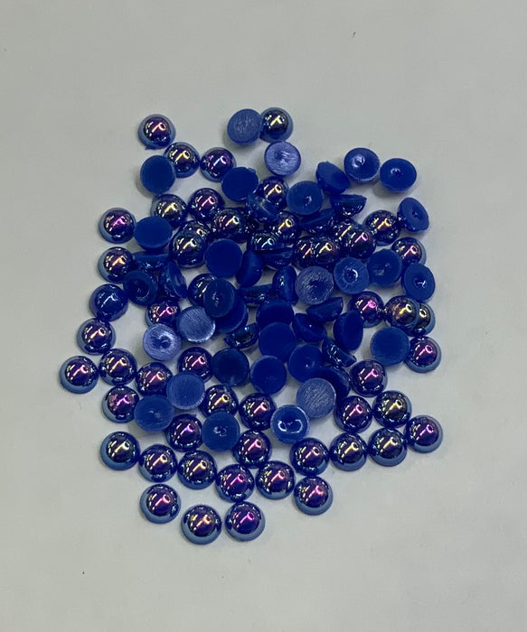 ROYAL AB - Half Pearls