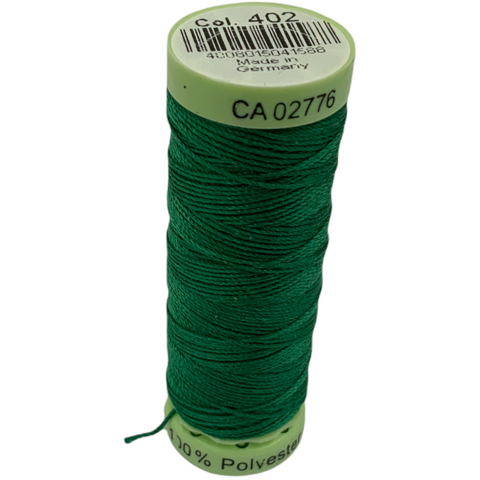 Top Stitch Thread 30m no. 402