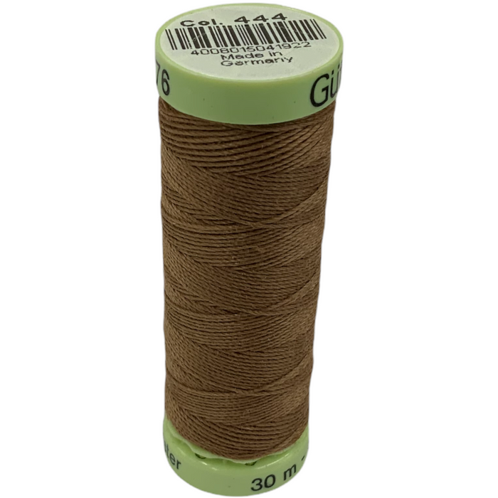 Top Stitch Thread 30m no. 444