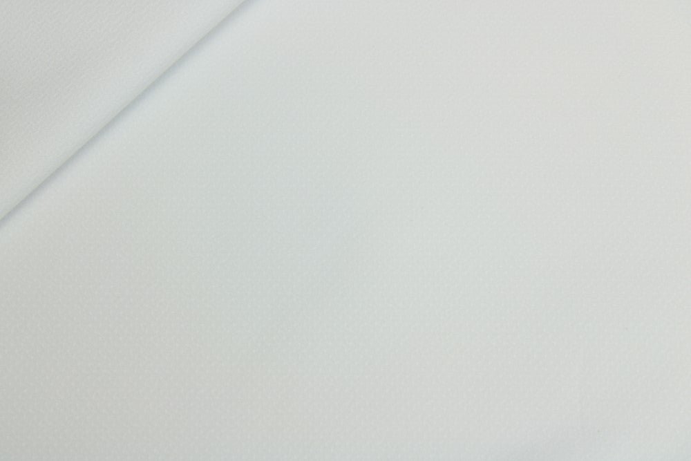 Bristol Broadcloth - WHITE IRREGULAR
