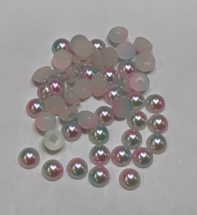 UNICORN - Half Pearls
