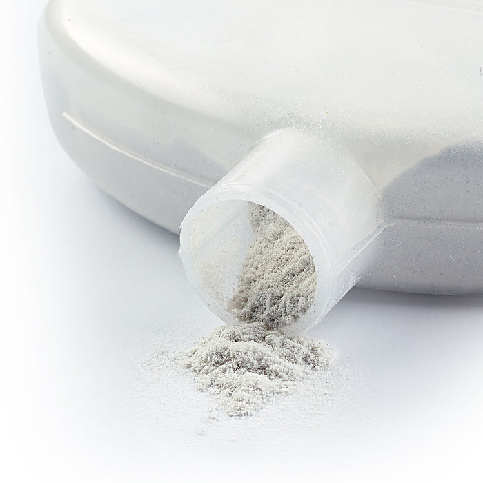 Chalk for measuring device