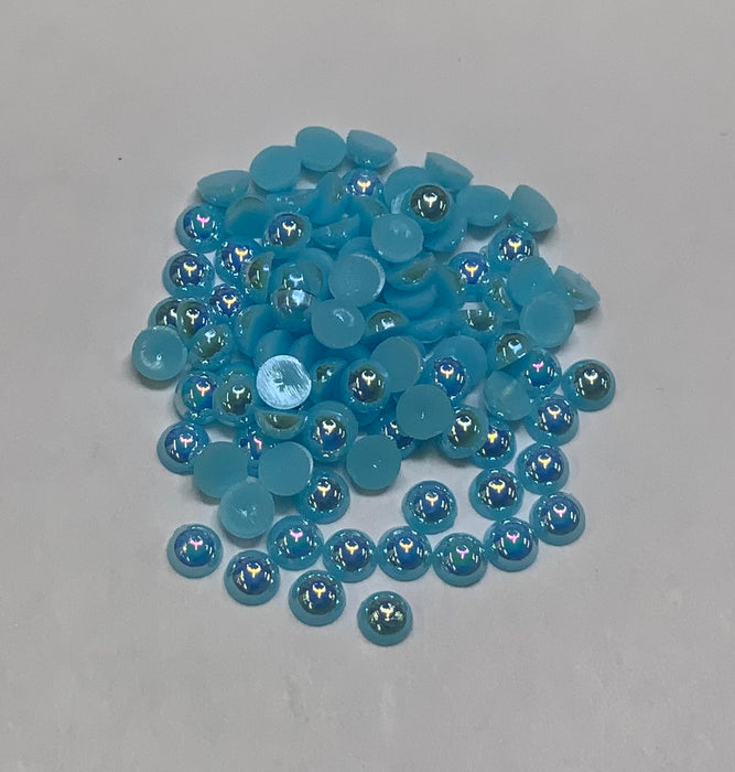 AQUA AB - Half Pearls