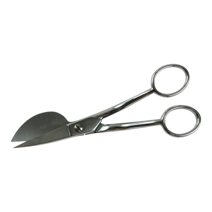 Appliqué scissors duckbill 5,5"