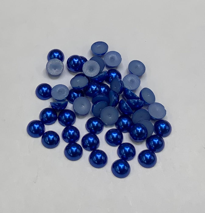ROYAL - Half Pearls