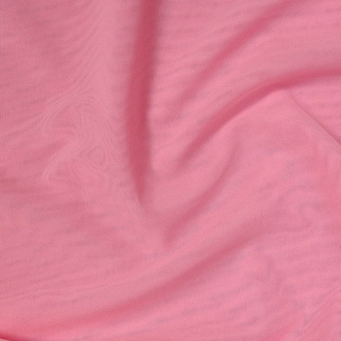 Stretch Net - BARBIE PINK