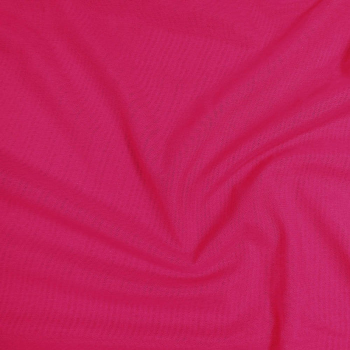 Stretch Net - CERISE