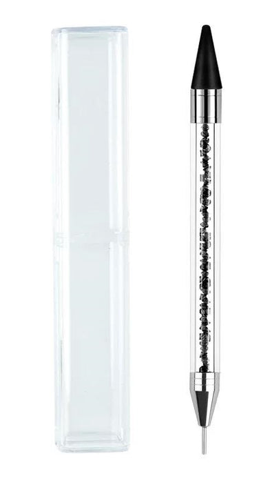 Crystal Wax Picker