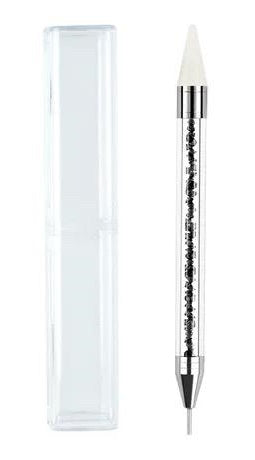 Crystal Wax Picker