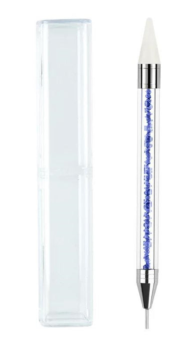 Crystal Wax Picker